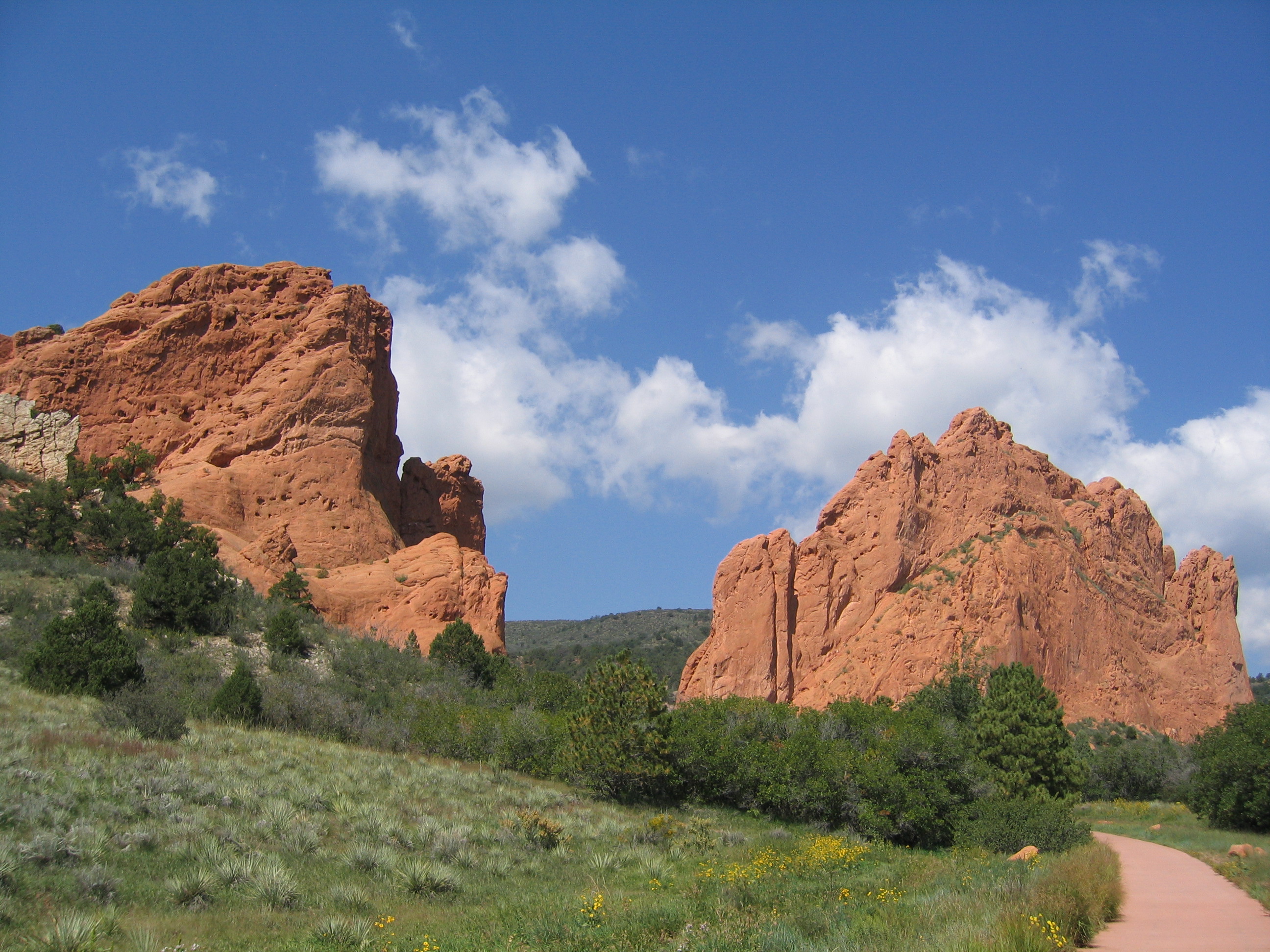 Garden of the Gods seconews.org 